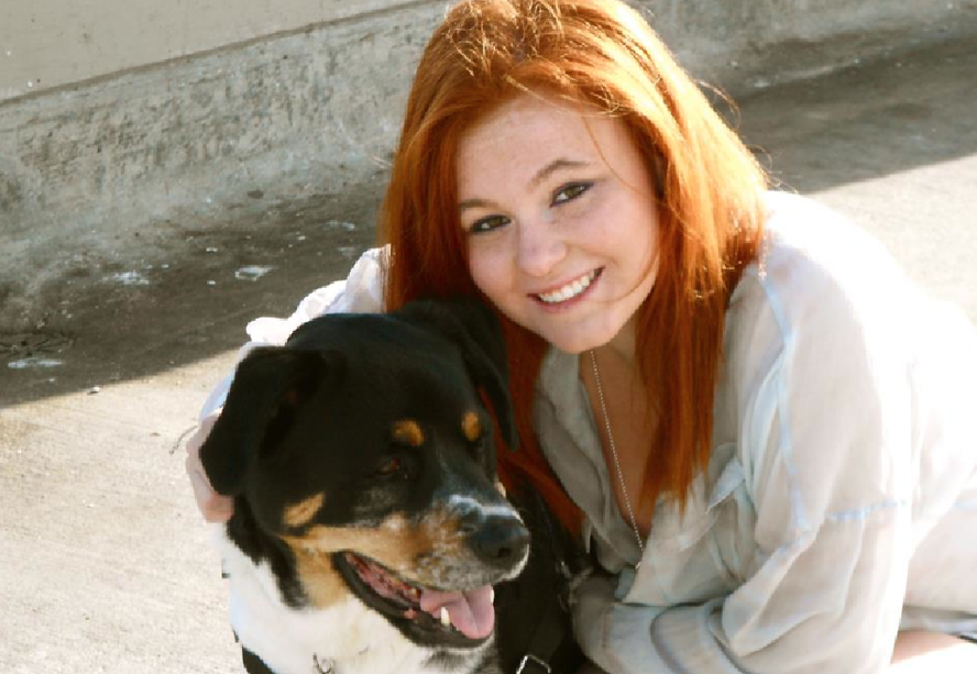 Annie Marshall Joins The Harris Management Team As A Talent Manager Assistant