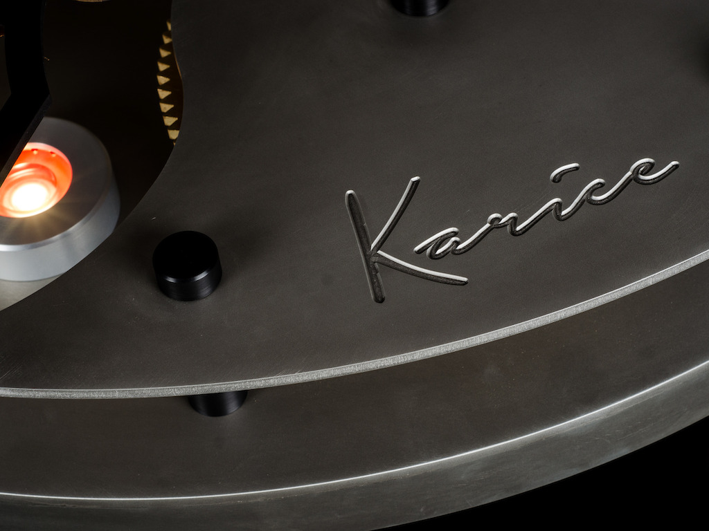 TIME by Karice<br/>Photo: Karice