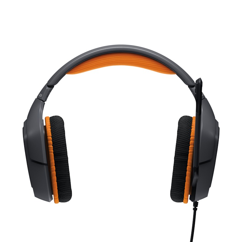 Audífonos G231 Prodigy