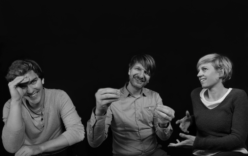 Das Kern-Team
