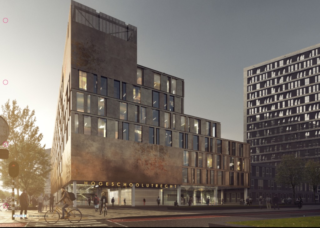 Hogeschool, Utrecht - The Netherlands