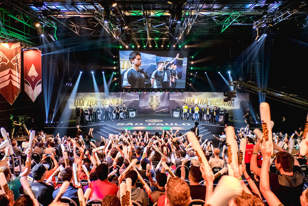 Los campeones internacionales de League of Legends se enfrentarán en la Fase de Grupos de MSI