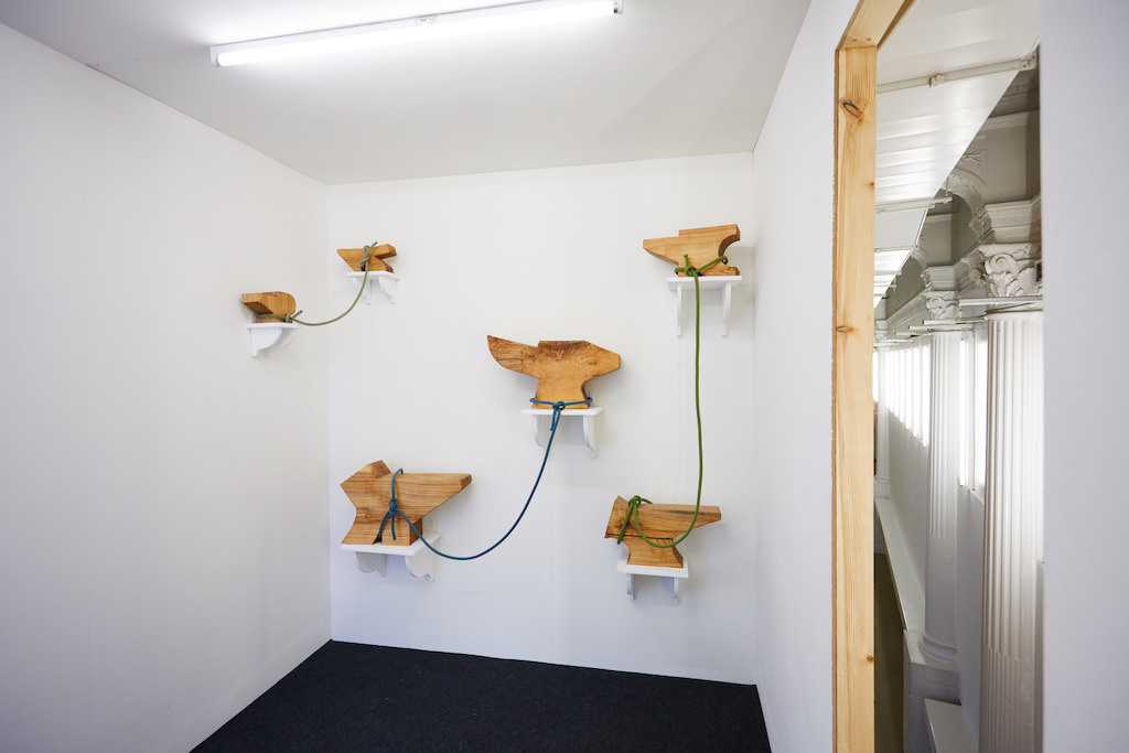 The Understanding of Nonsense - foto: Bram Tack
