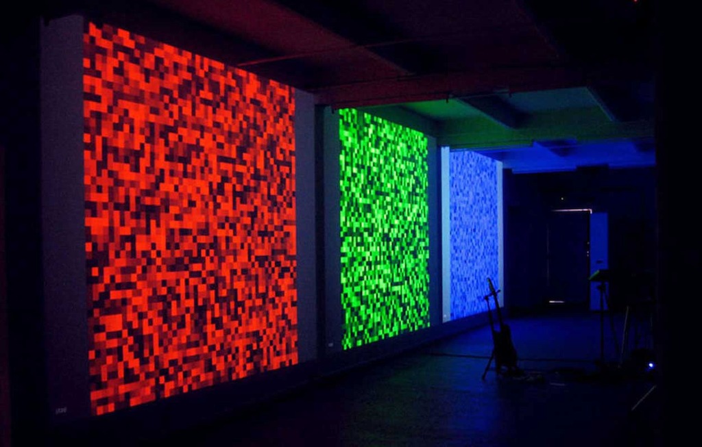 © Stefaan Quix ('Ex Vitro' Fablab KU Leuven)