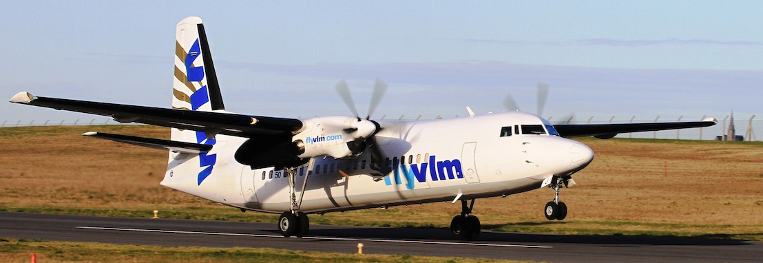 VLM Airlines announces two new seasonal routes from Maribor to the Adriatic Coast