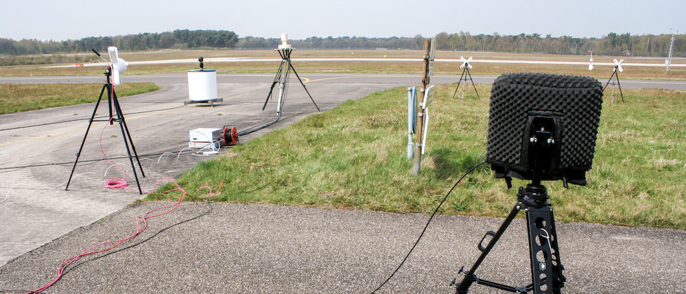 Drone counter measure experience day