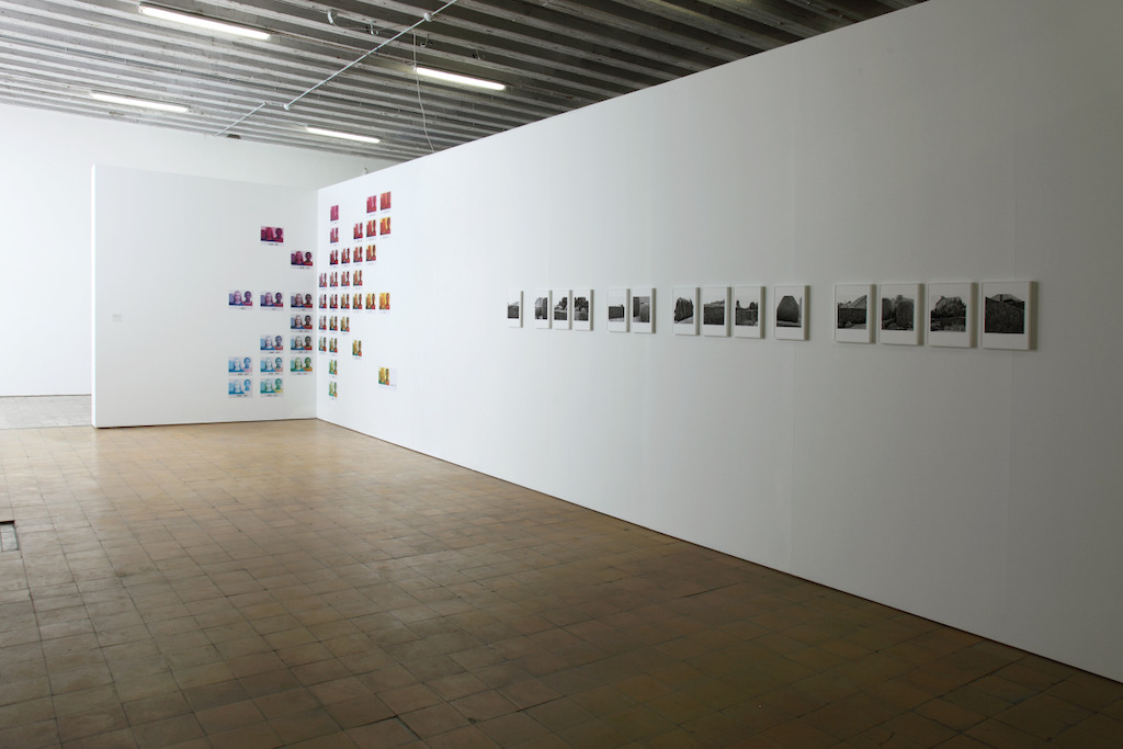 Installatiezicht OPEN M 2017 © M-Museum Leuven | foto: Lot Doms