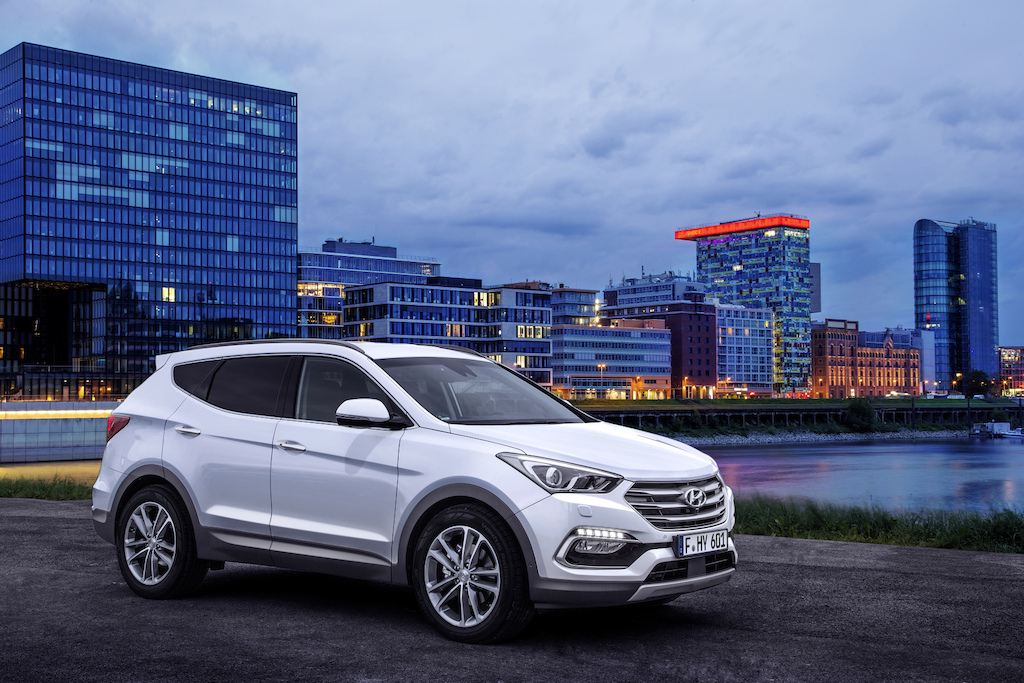 Hyundai International