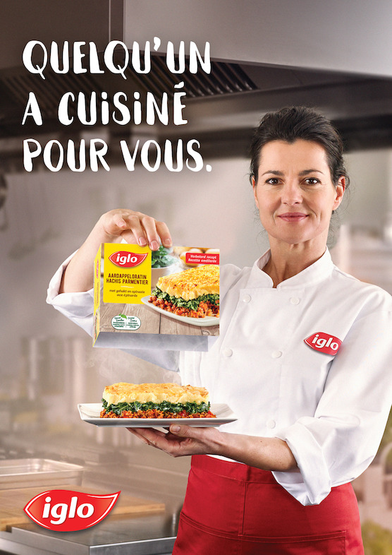 IGLO Meals