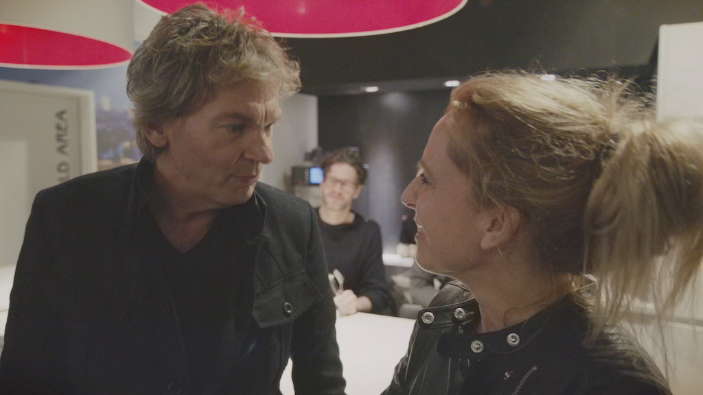 Buurman, wat doet u nu? (c) VRT