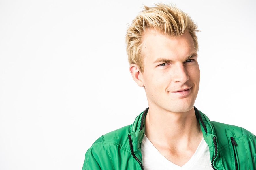 Britt Van Marsenille, Ruben Van Gucht en Sven Pichal nieuwe Radio 2-stemmen