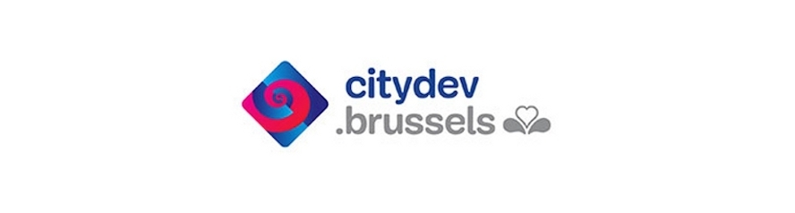 Communiqué de presse citydev.brussels: Le parc PME Newton finaliste des MIPIM Awards