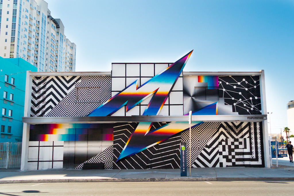 Felipe Pantone