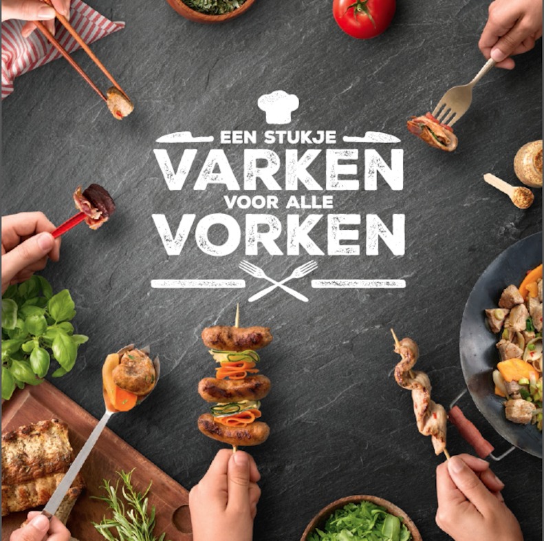 Receptenboekje