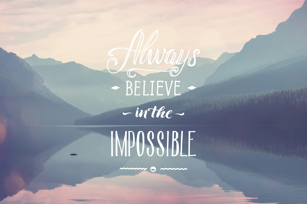 The Impossible