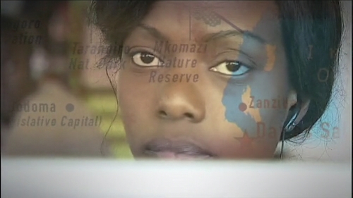 Pop-up-reportagereeks Afrika Anders - Met Stijn Vercruysse