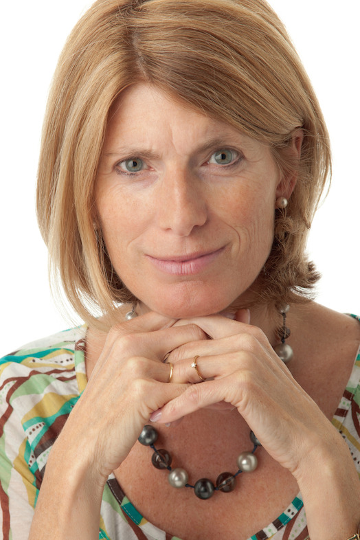 Christine Tobback (c) Anne Kumps