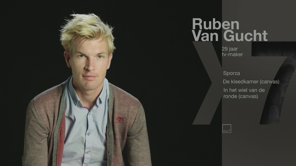 Ruben Van Gucht - (c) De chinezen
