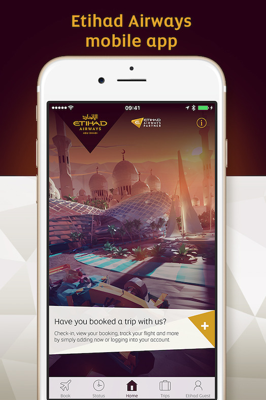 Mobile App