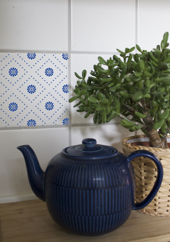 Tile Junkie