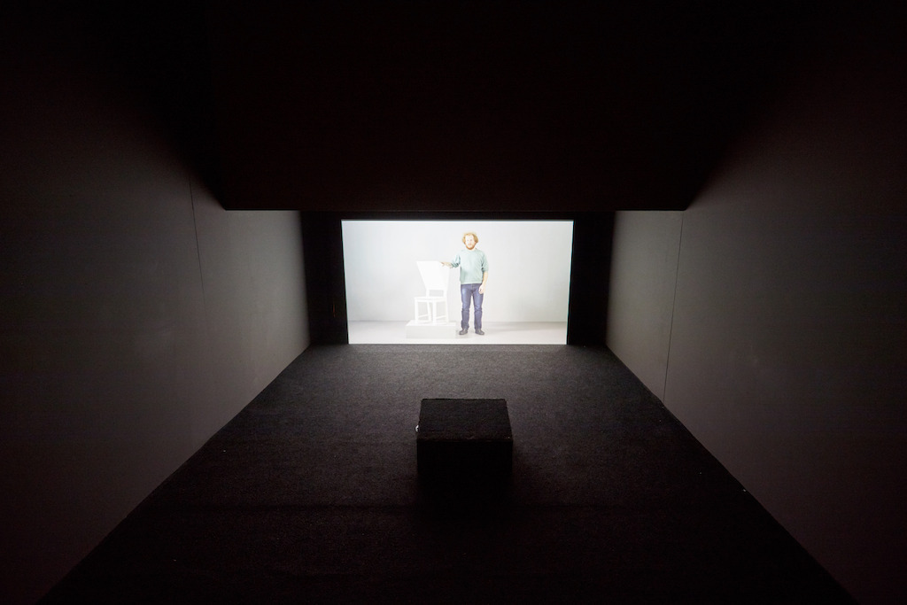 The Understanding of Nonsense - foto: Bram Tack