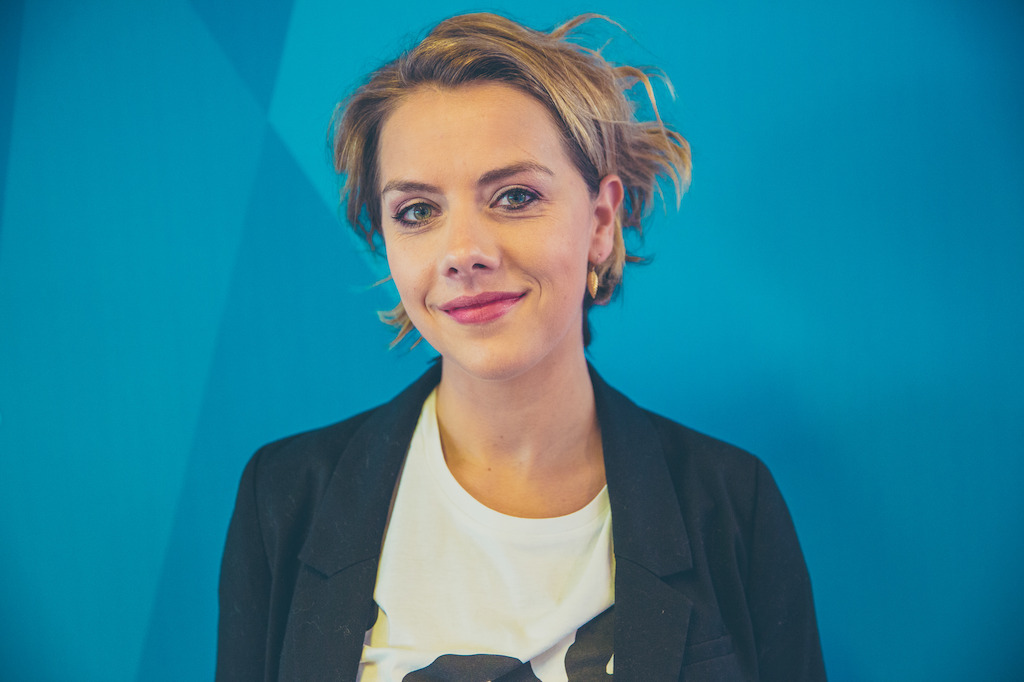 Leen Dendievel - (c)VRT