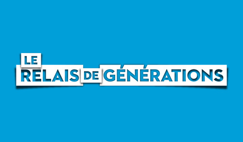 Logo Relais de Générations