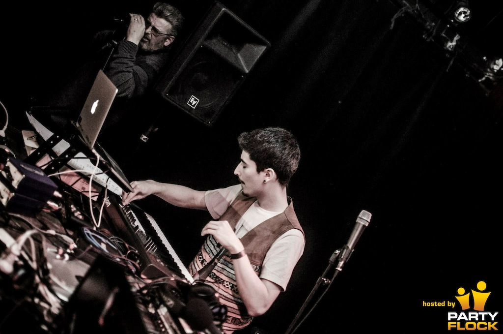 24.06 MUSIC Bcote (BE) - apéroconcert