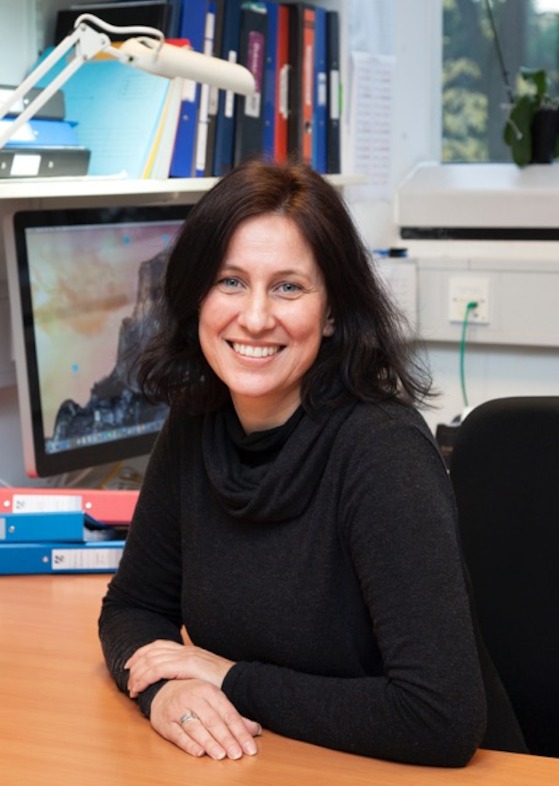 Carla Martins, PhD with the University of Cambridge in England, will use the funding to study how exploiting the metabolic heterogeneity of mutant KRAS lung tumors can be used to optimize therapy.