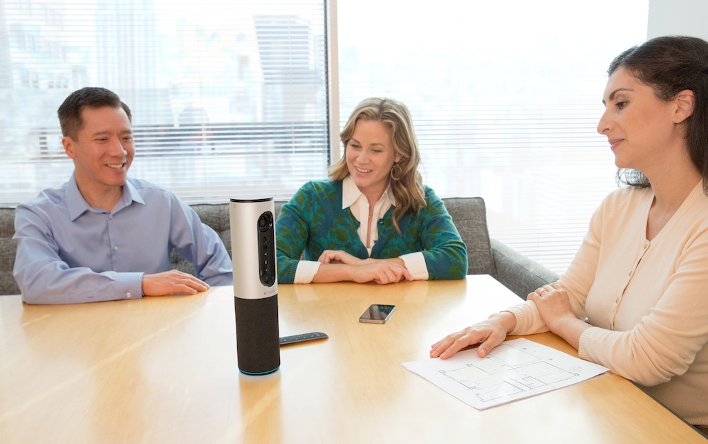 Conferencecam Connect