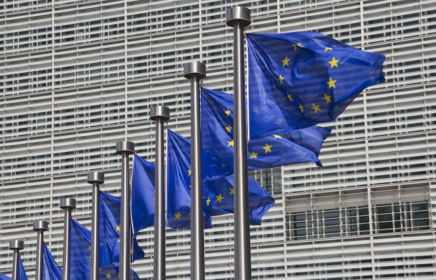EU POLICY FOLLOWER - Stay up to date on EU policy and get the proper insight into EU legislation that may affect your company