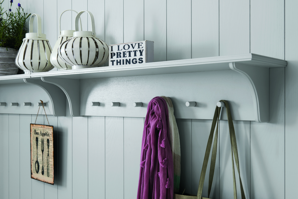 YORK de èggo : le style cottage revisité 4