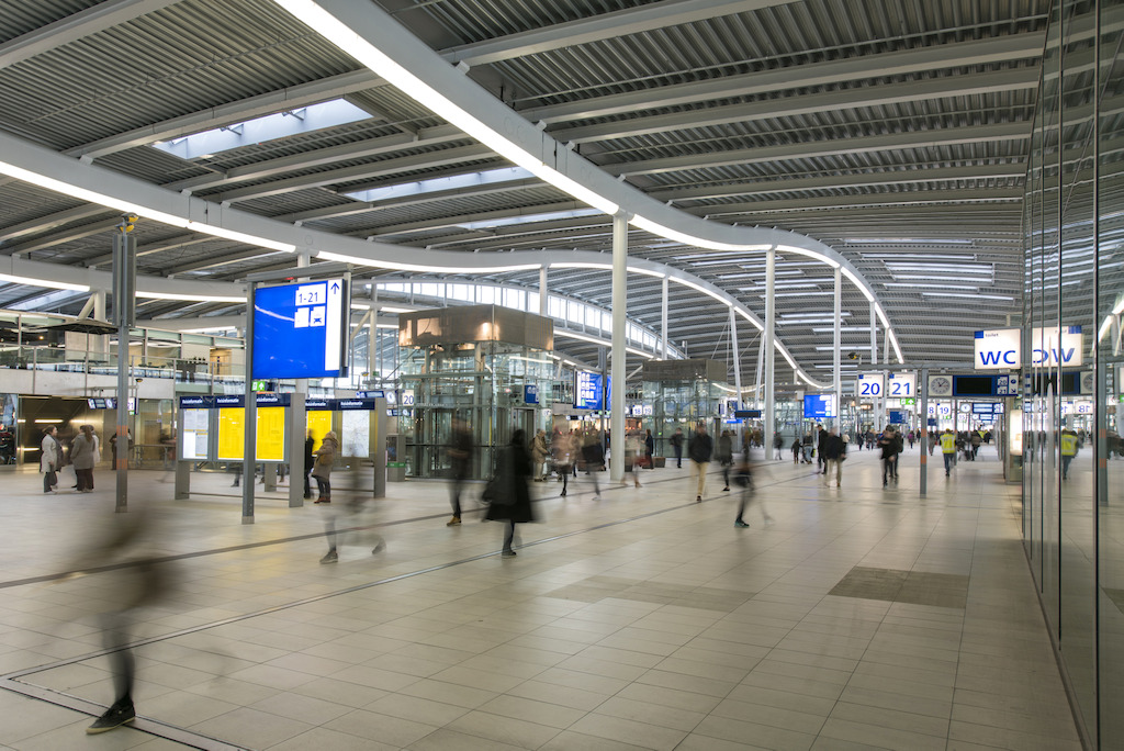 Utrecht Centraal