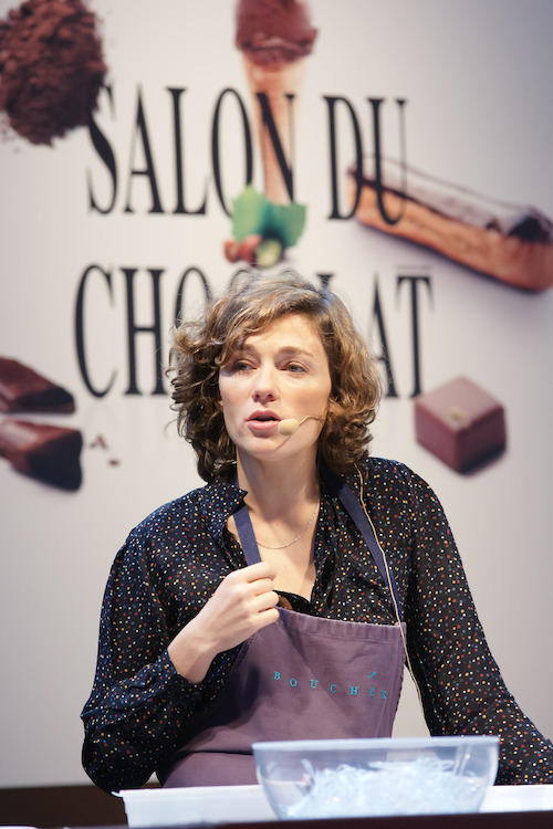 ©Salon du Chocolat / Nicolas Rodet