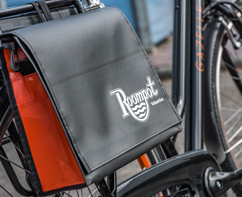 Roompot e-bike