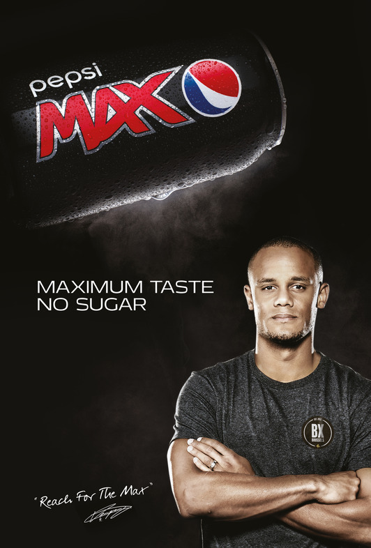 Pepsi.be