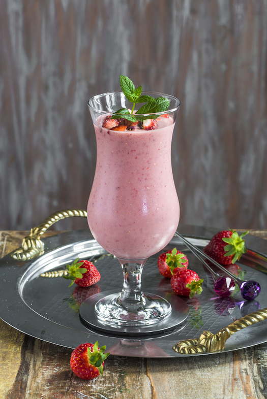 Belgio - Daiquiri