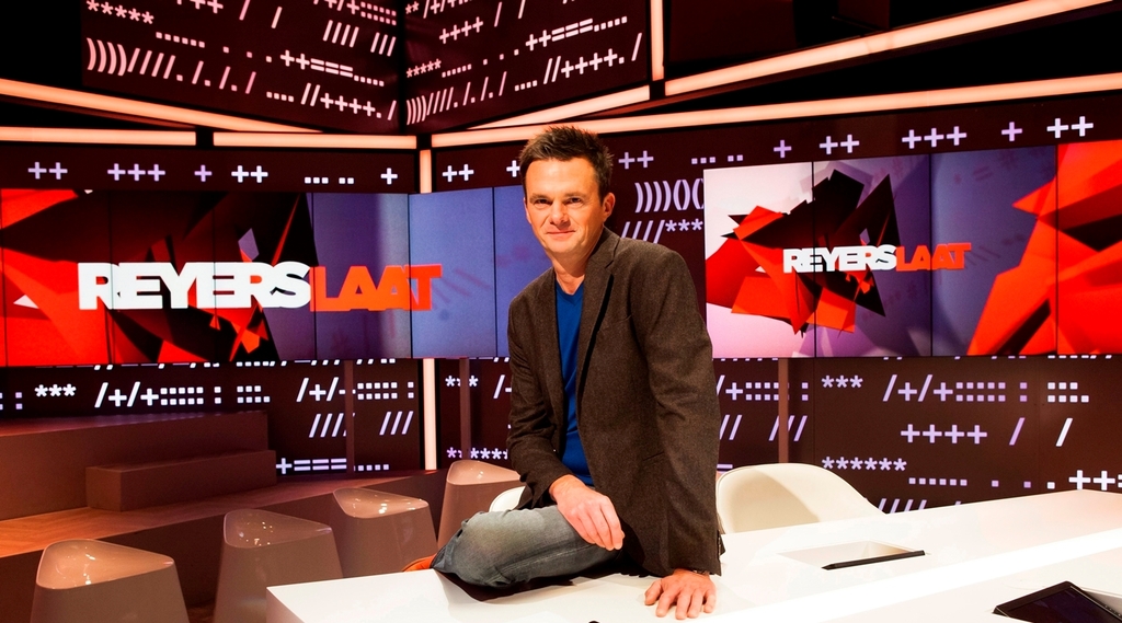 Lieven Van Gils - (c) VRT / Bart Musschoot