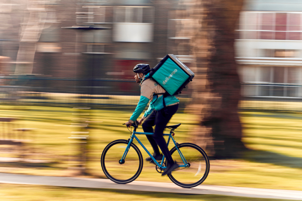 Rider 5