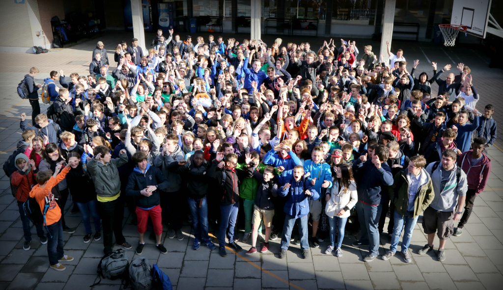(c) VRT - Liesbeth Verhulst
