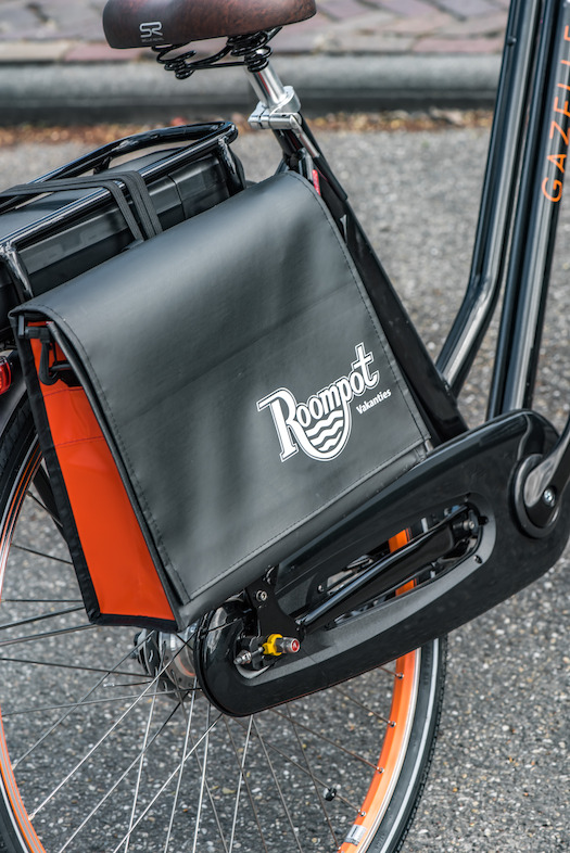 Roompot e-bike