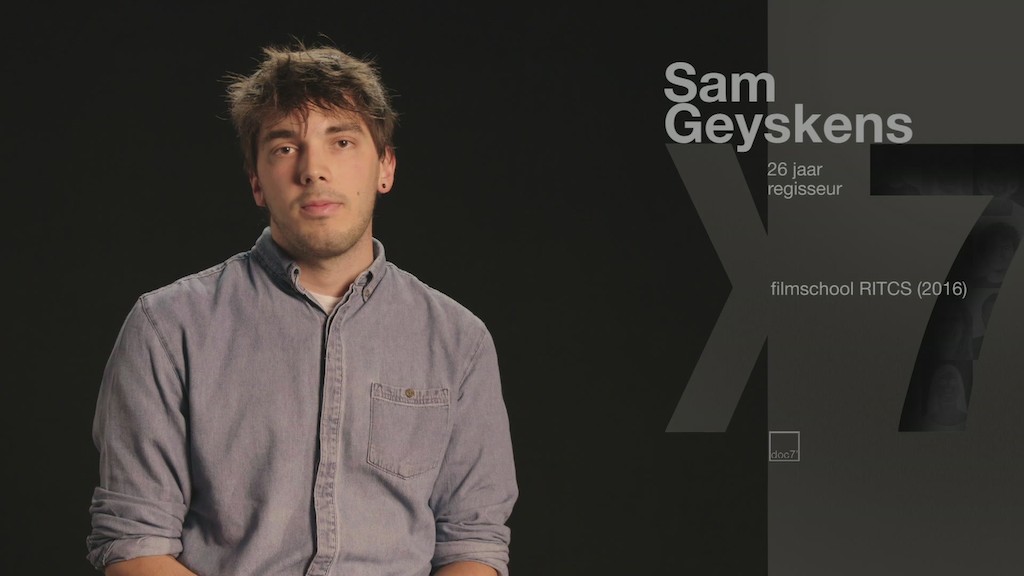 Sam Geyskens - (c) De chinezen