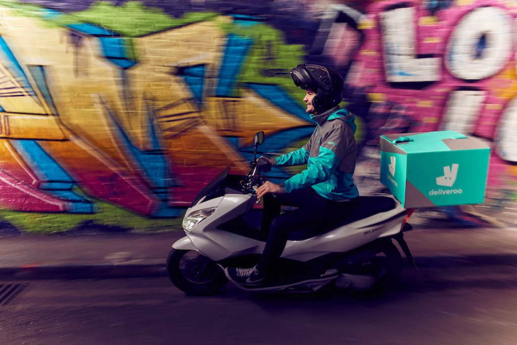 Rider 6