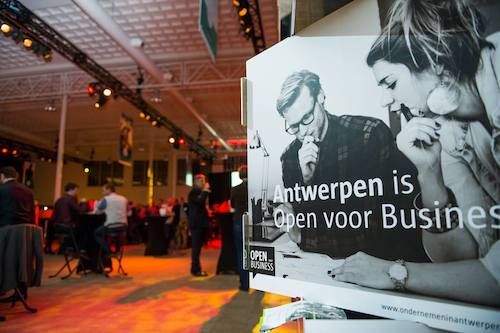 #Creatiefantwerpen
