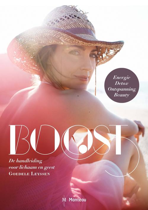 Cover Boost