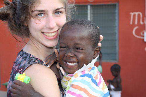 Ghana