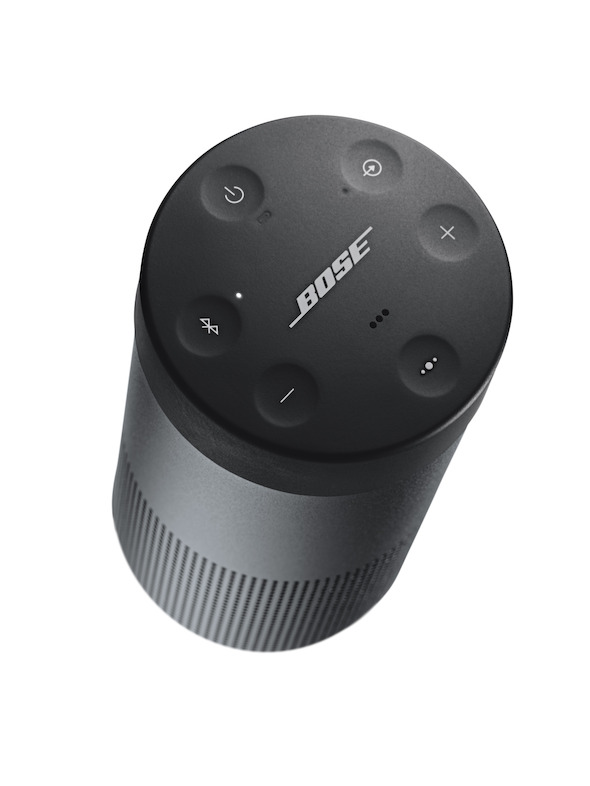 Bose -- SoundLink Revolve Buetooth Speaker: 229,95 €