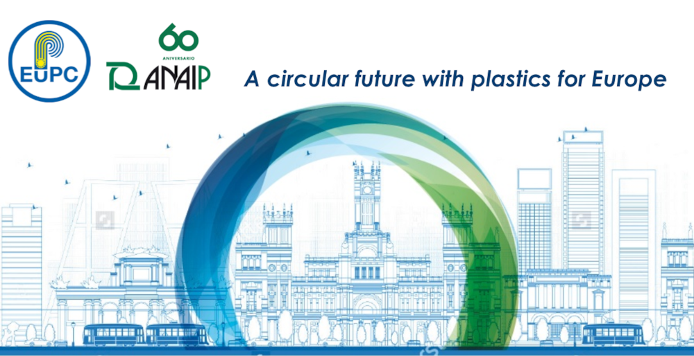 Join the EuPC and ANAIP Annual Meeting 1-2 June in Madrid!