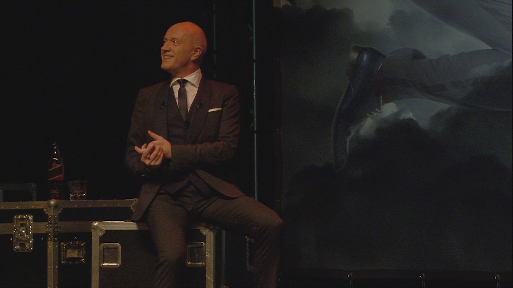 Geert Hoste maakt het land beter (c) VRT