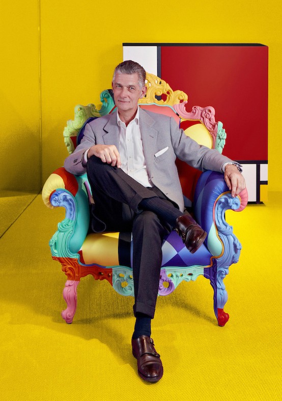 Giulio Cappellini